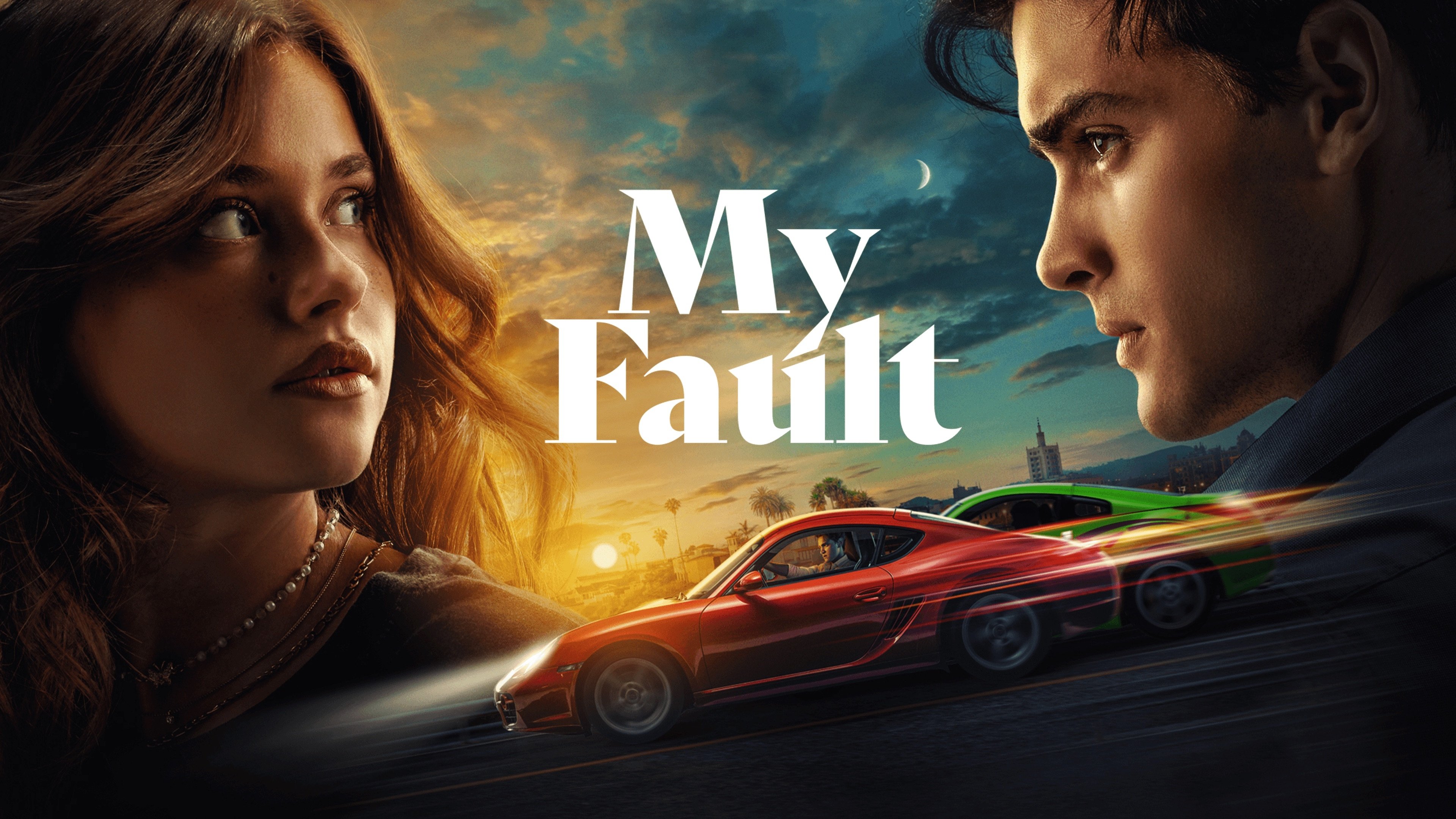 My Fault (2023)