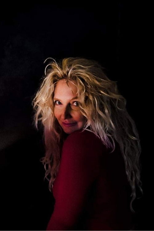 et billede af Cindy Lou Howard