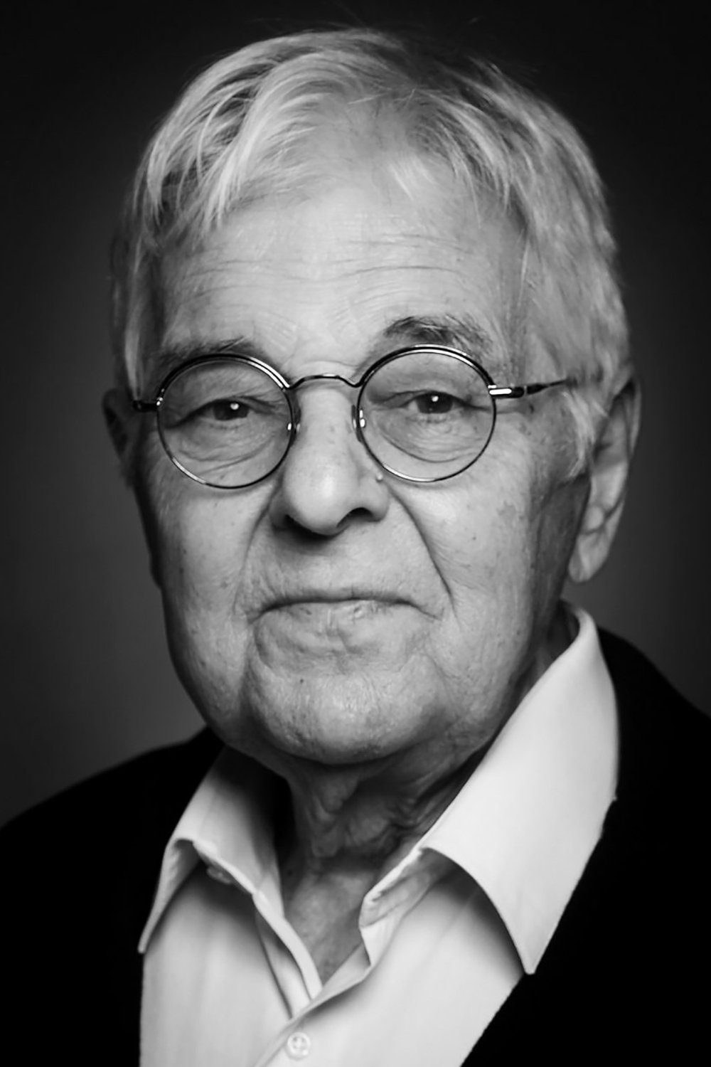 et billede af Branko Cvejić