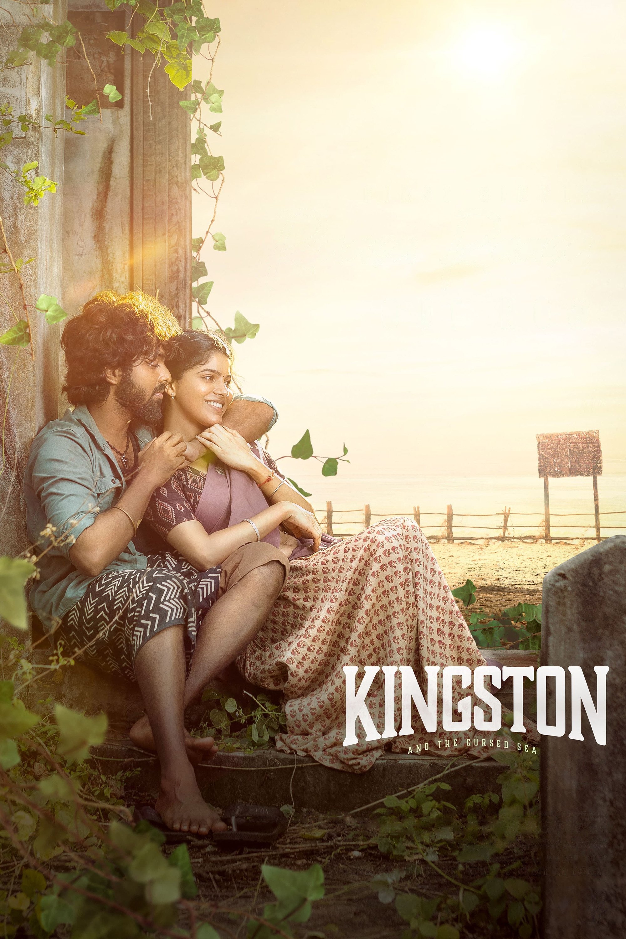 Kingston