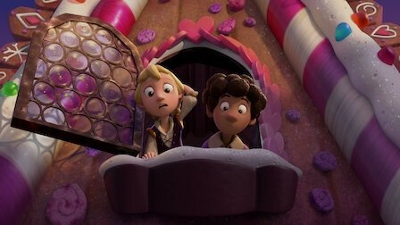 Cuentos lúgubres del reino de Grimm