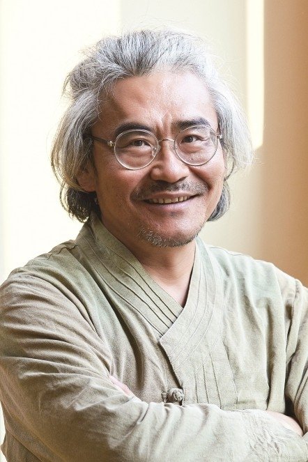 et billede af Jun Hee-ryeon