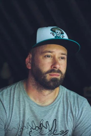 et billede af Jules Falardeau