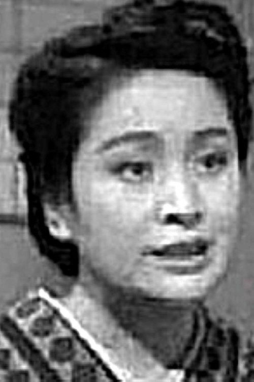 et billede af Tamae Kiyokawa