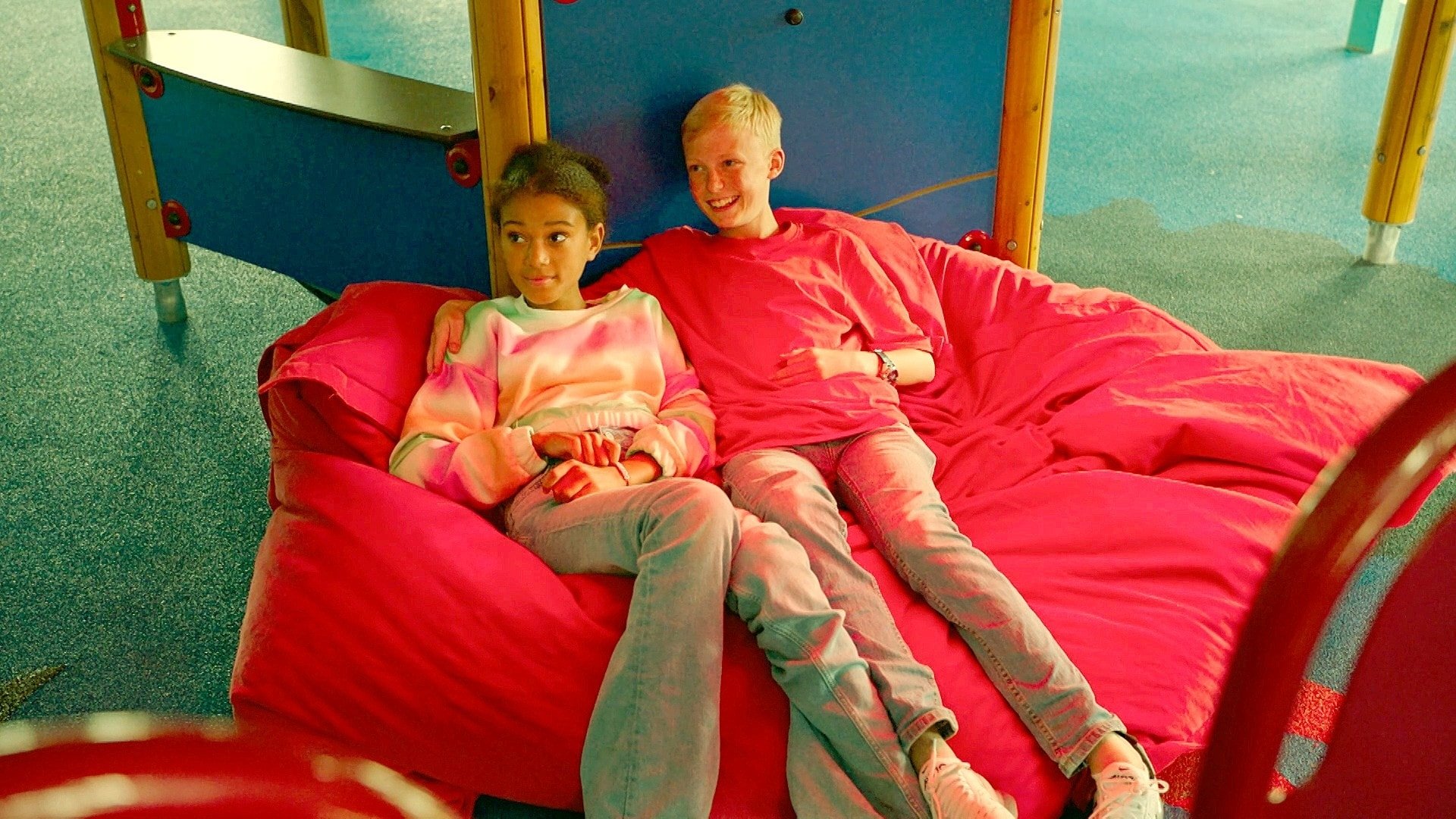 Campingplassen 3x13