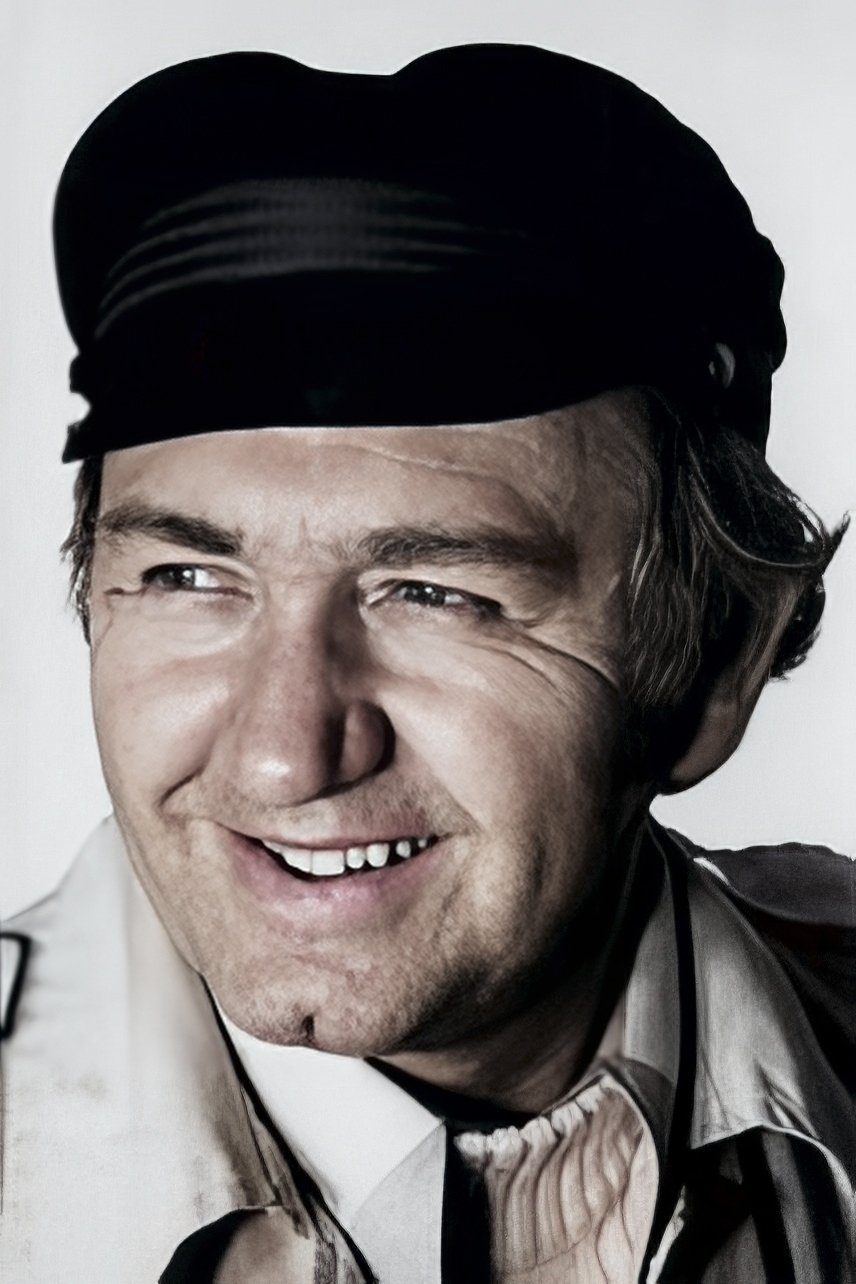 et billede af Ján Kramár