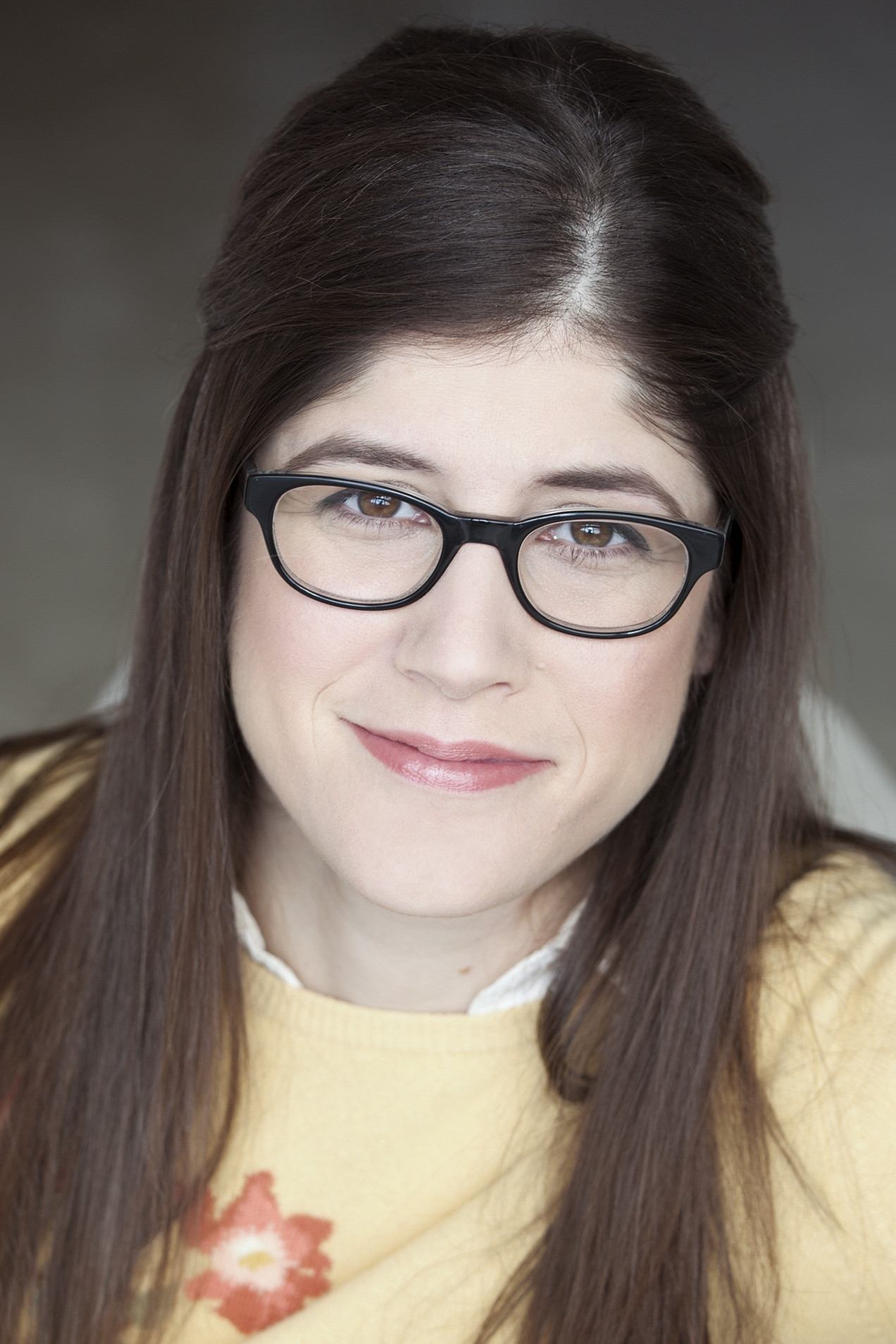 et billede af Becky Johnson