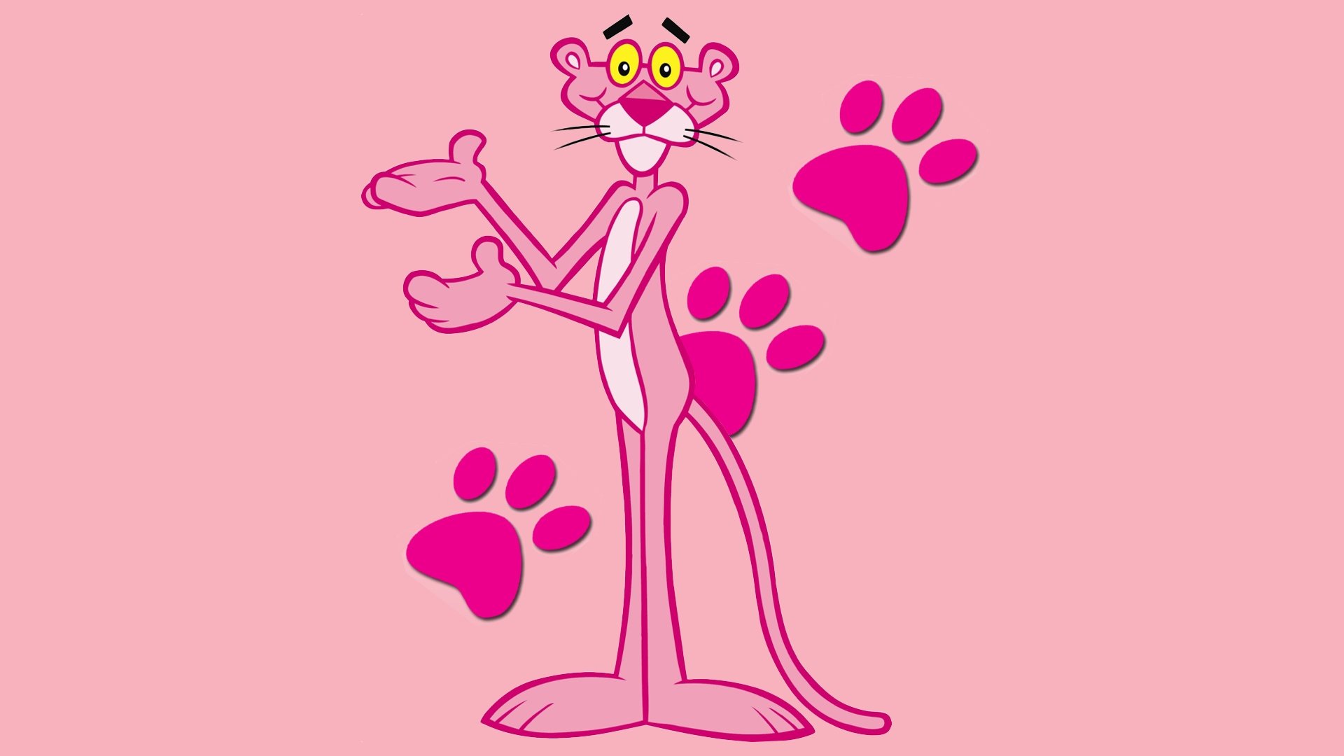 The Pink Panther Show (1969)