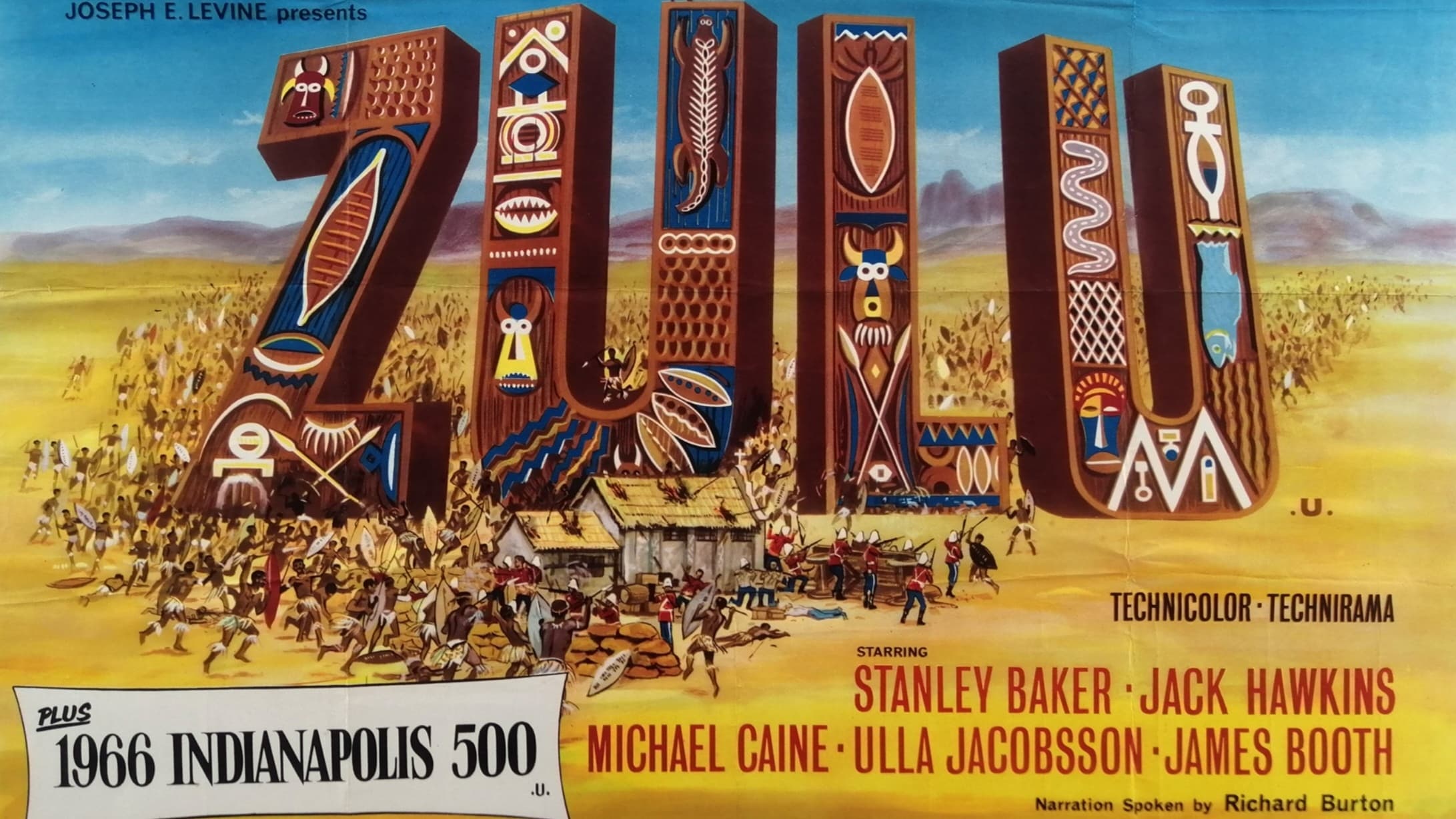 Zulu (1964)