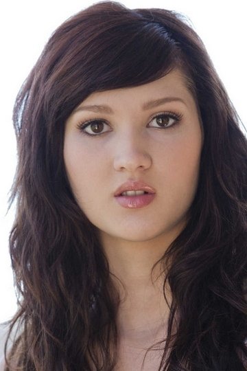 et billede af Ellena Woods