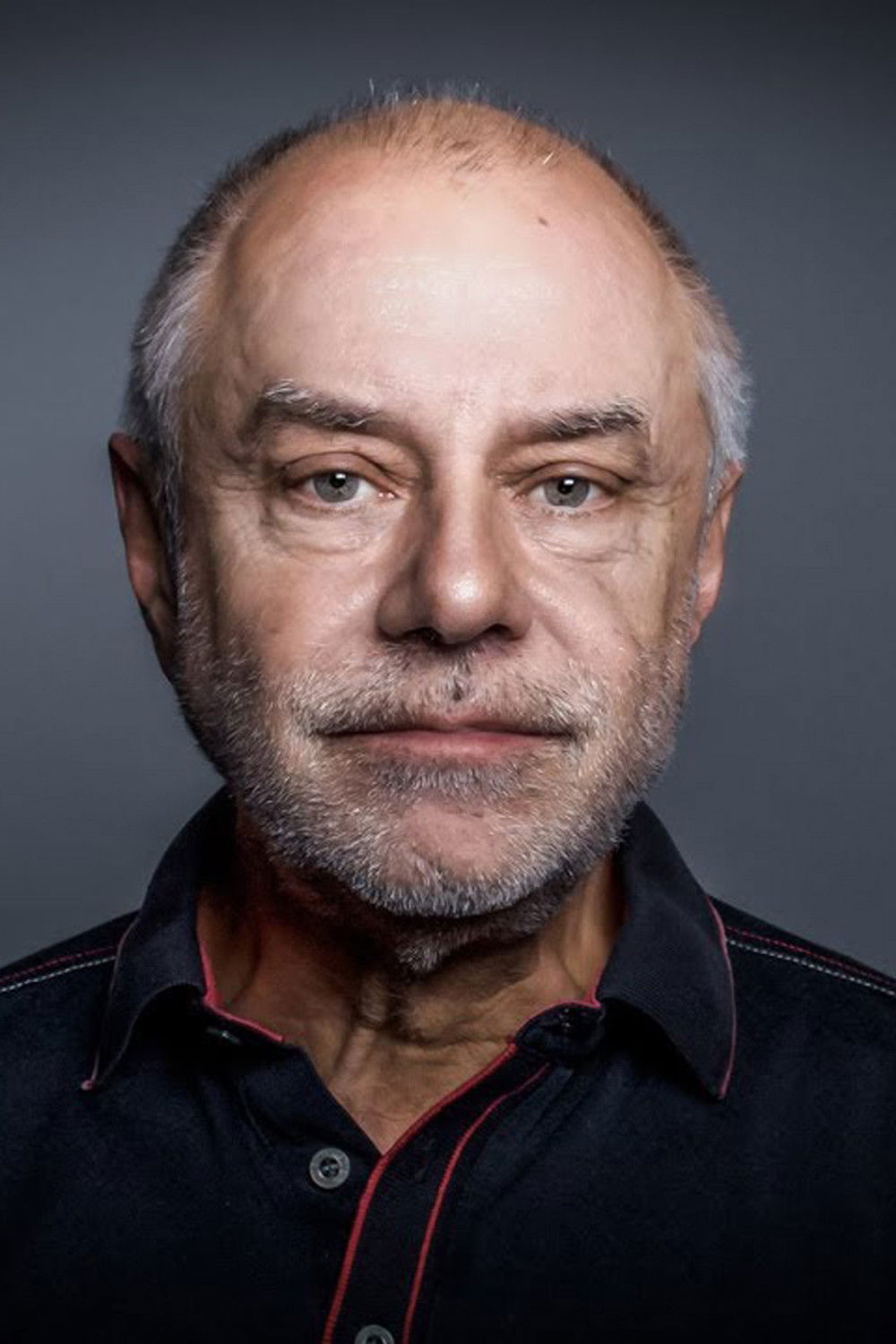 et billede af Till Hagen