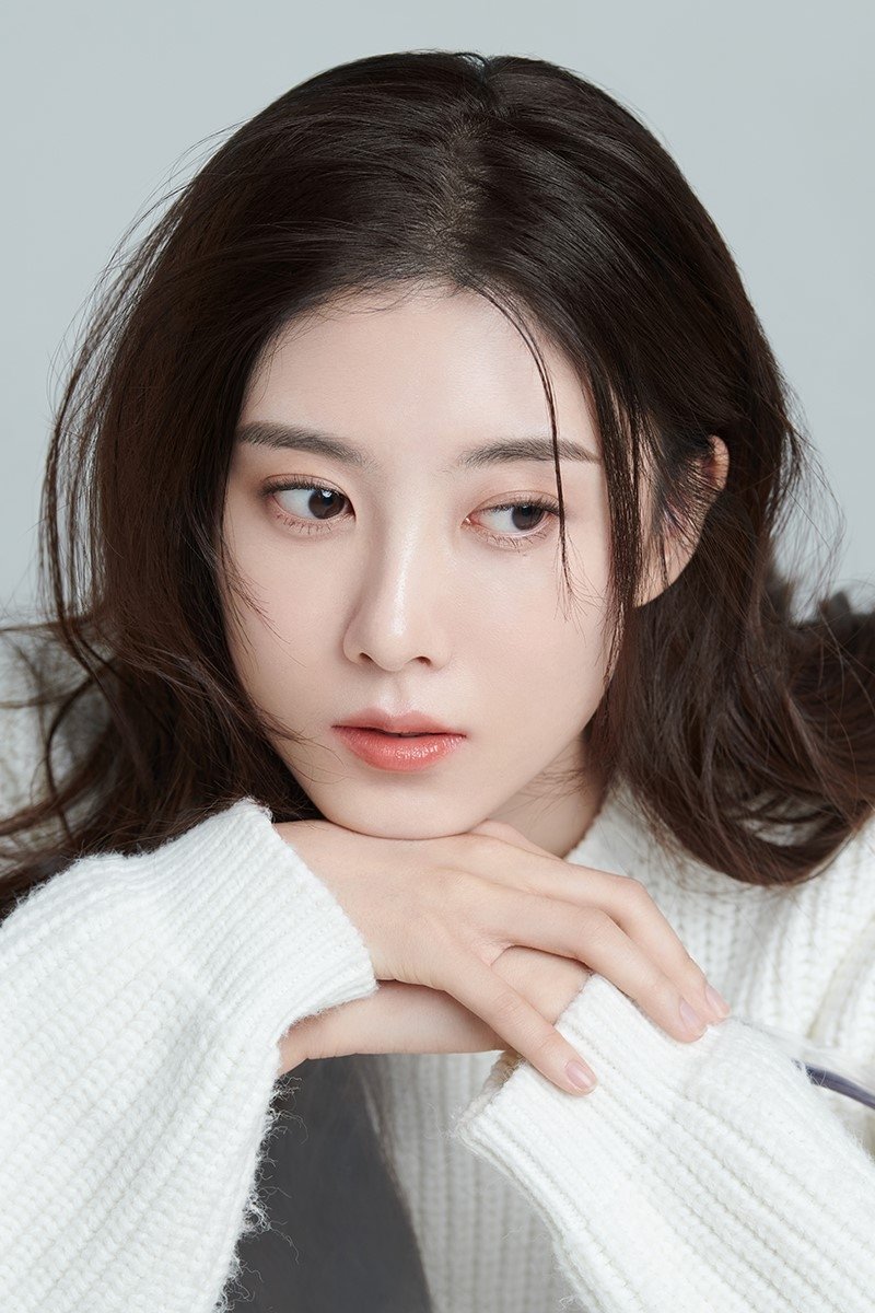 et billede af Cao Feiran