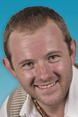 et billede af Jako Krige