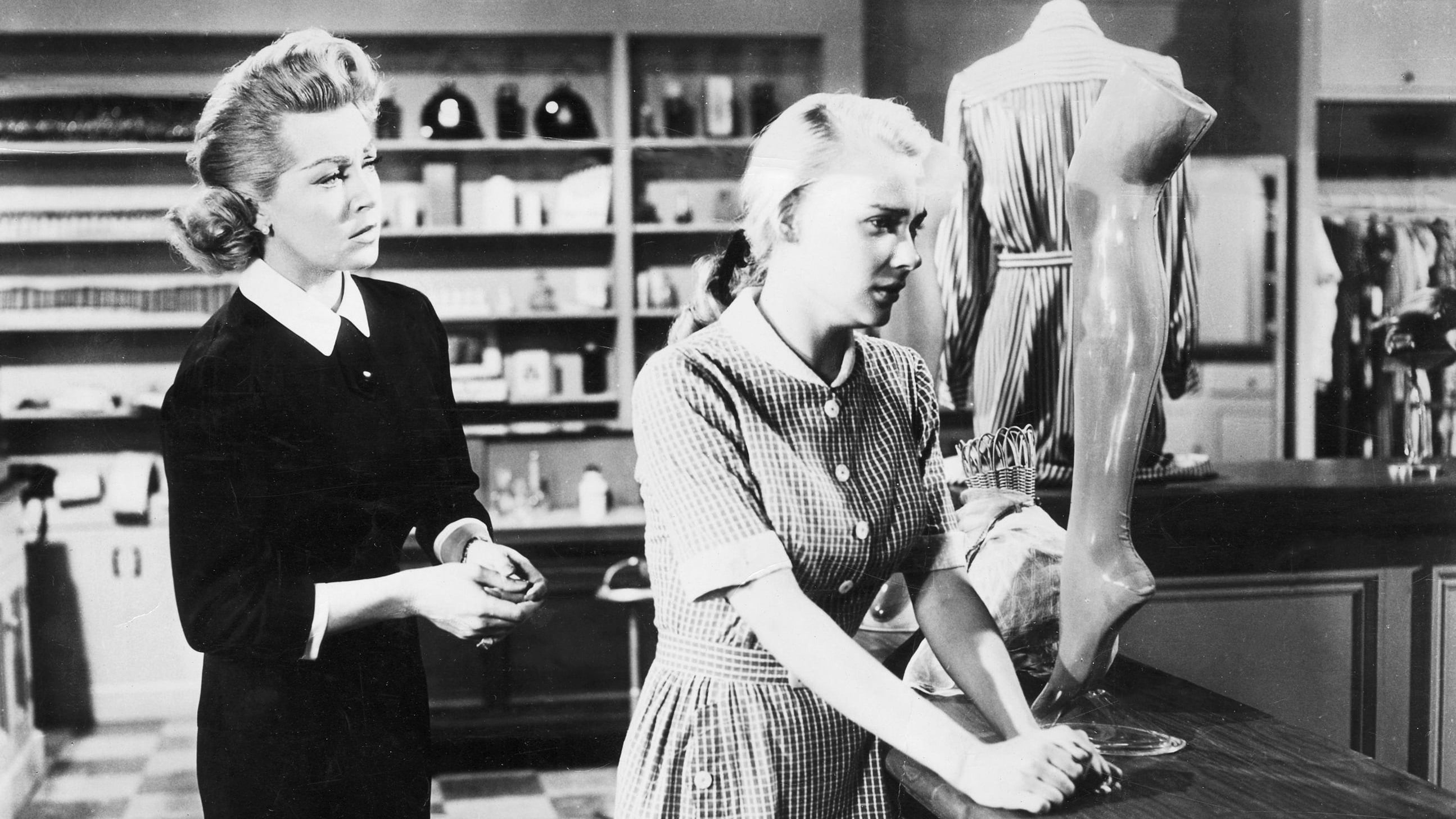 Peyton Place (1957)