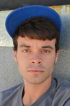 et billede af Jason Kennedy