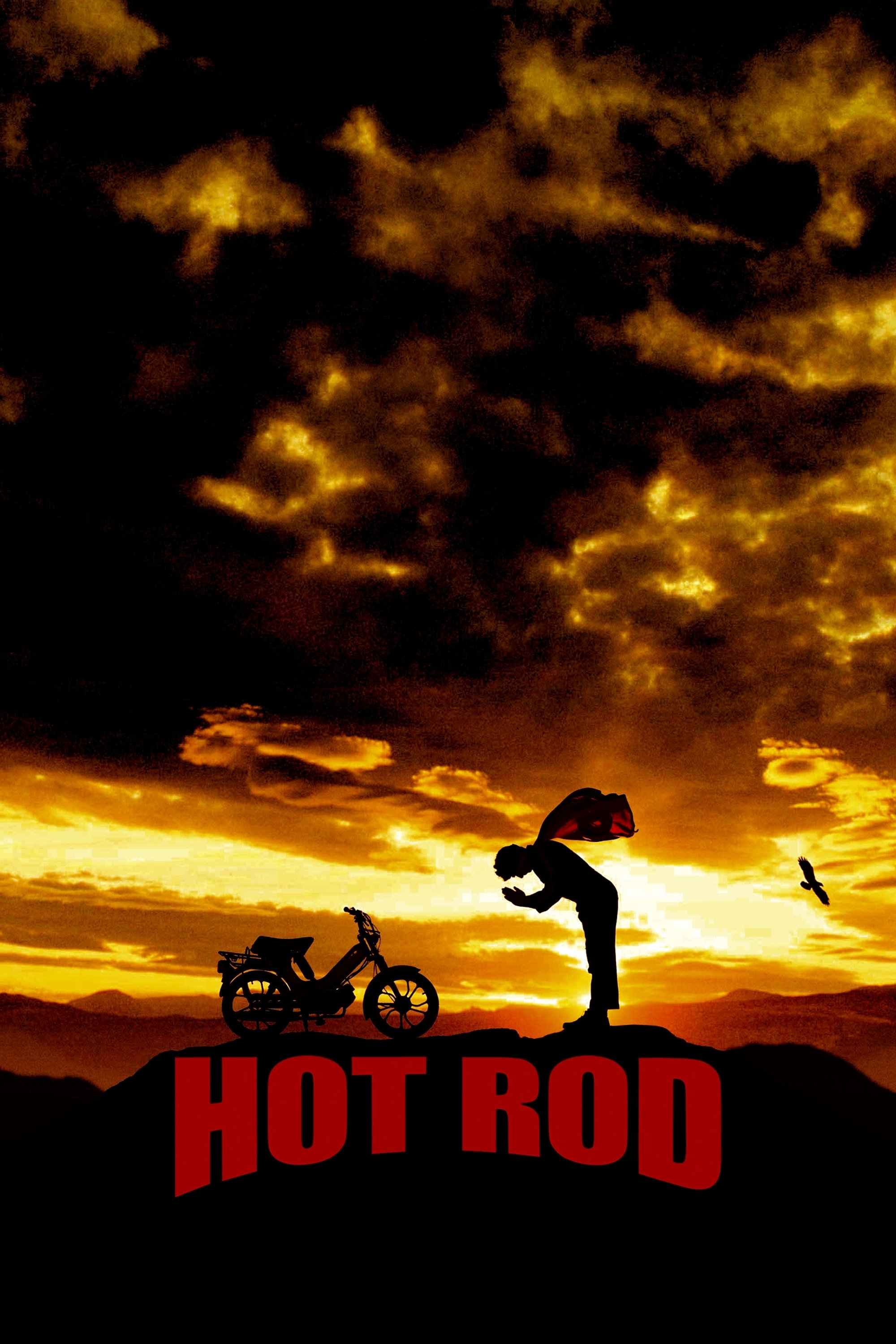 Hot Rod
