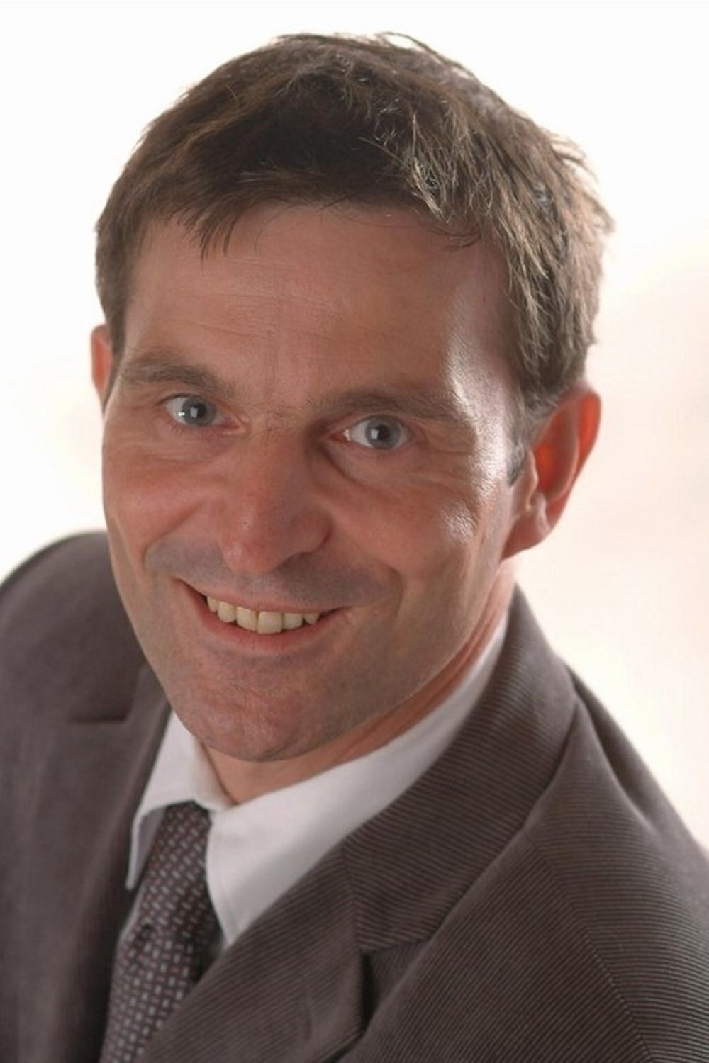 et billede af Thomas Roos