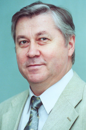 et billede af Sergei Alexashkin