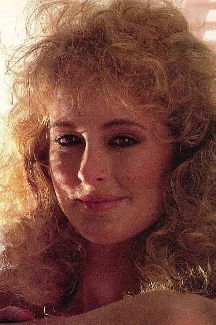 et billede af Maggie Randall