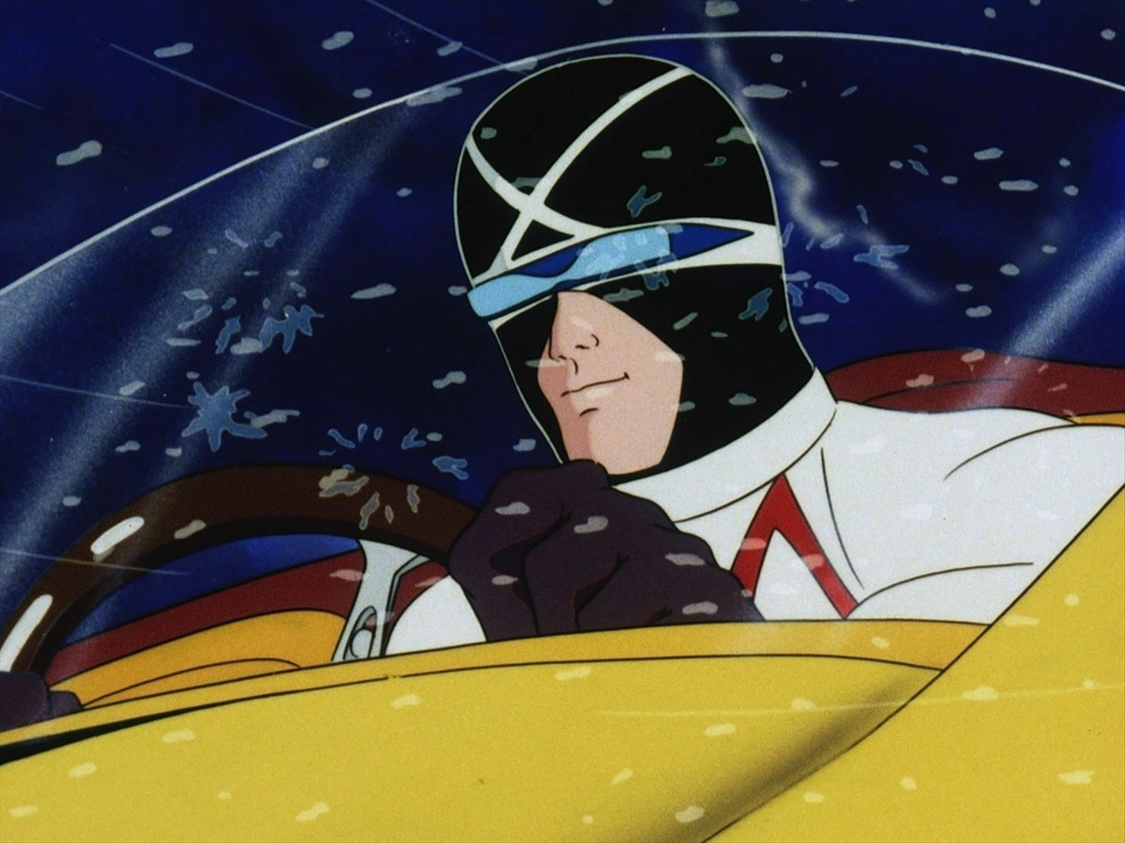 Speed Racer
