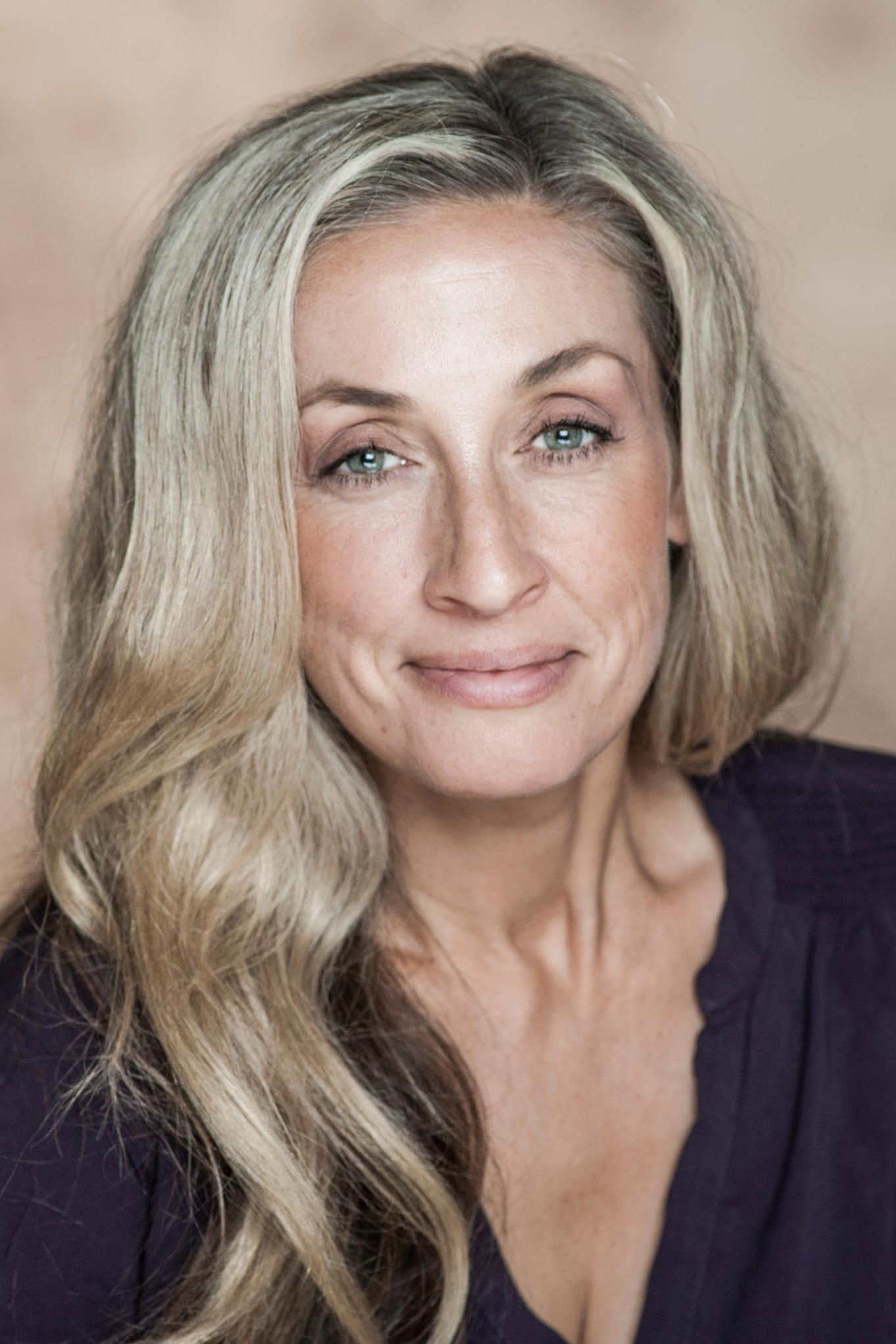 et billede af Farah Foster-Manning