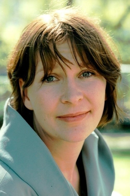 et billede af Tintin Anderzon