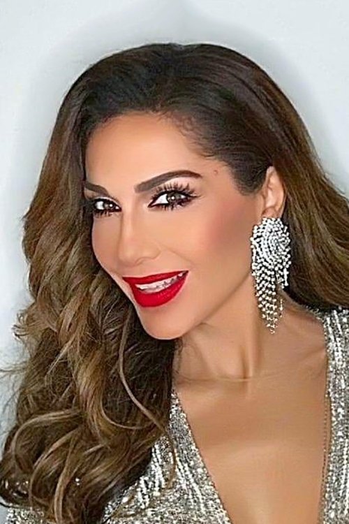 Despina Vandi's picture in the cast