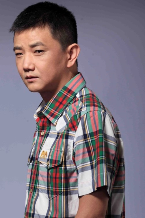 et billede af Li Nan