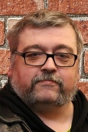 et billede af Wojciech Krzyżaniak