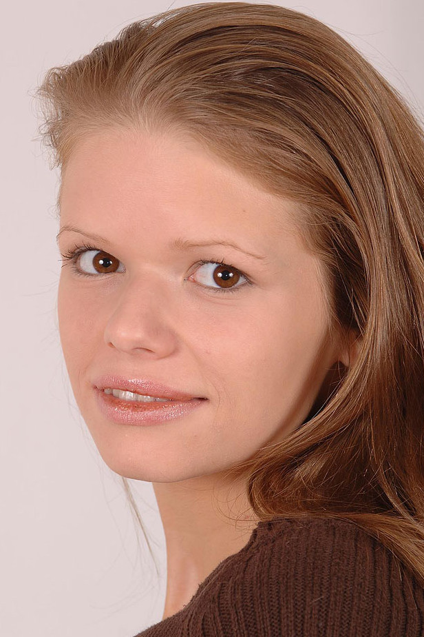 et billede af Jenny Noel