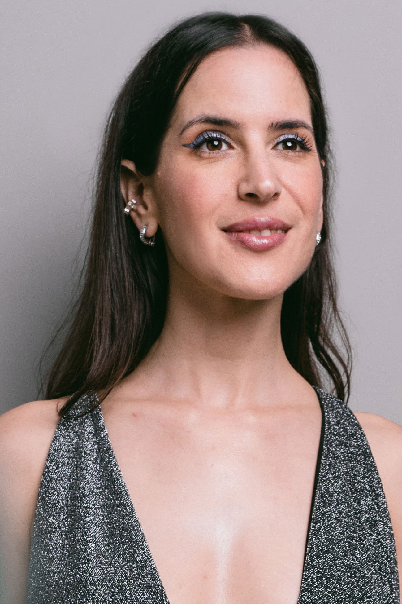 et billede af Lis Fernandez