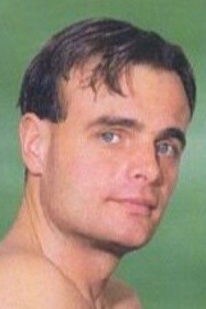 et billede af Jay Fergison