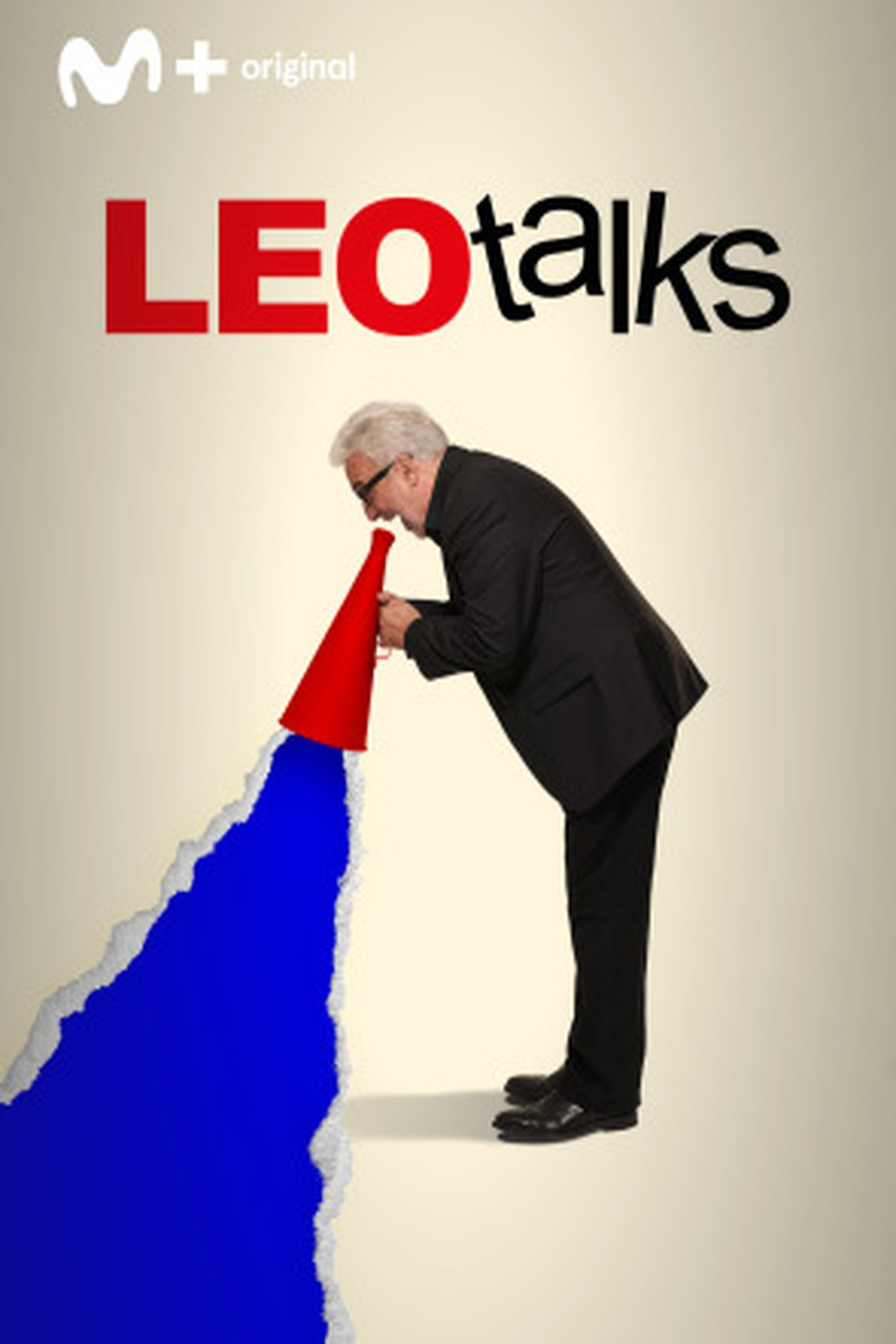 Leo talks - Season 2