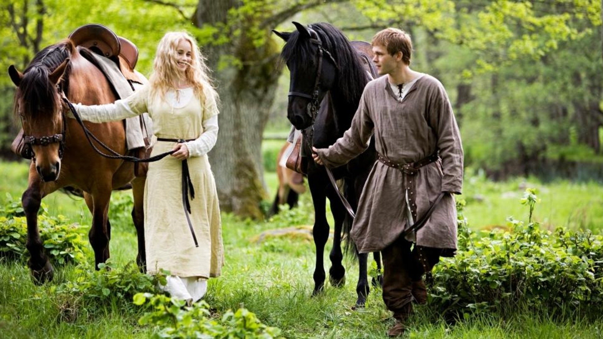Фоновая картинка к Арн: Рыцарь-тамплиер 2007