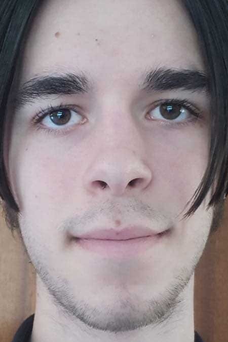 Joshua Gearing