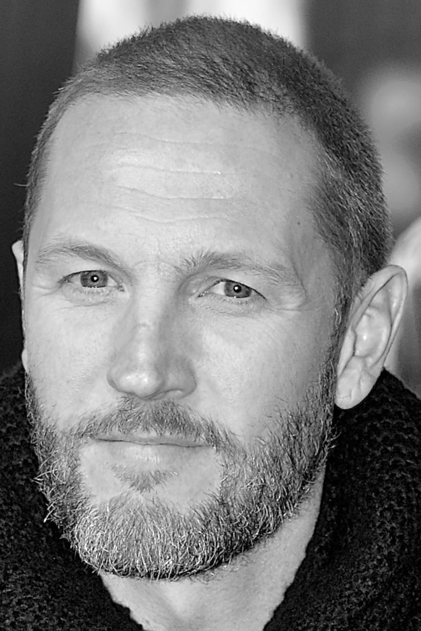 et billede af Martin Björk