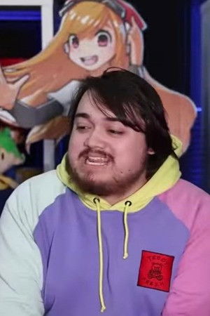 et billede af James Bailey