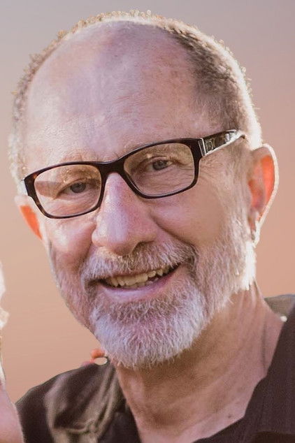 et billede af Rolland Baker