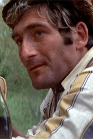 et billede af Bob Sissa