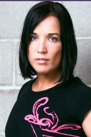 et billede af Shana Nelson