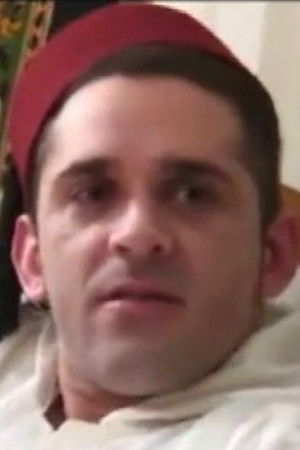 et billede af Almahdi Hannad