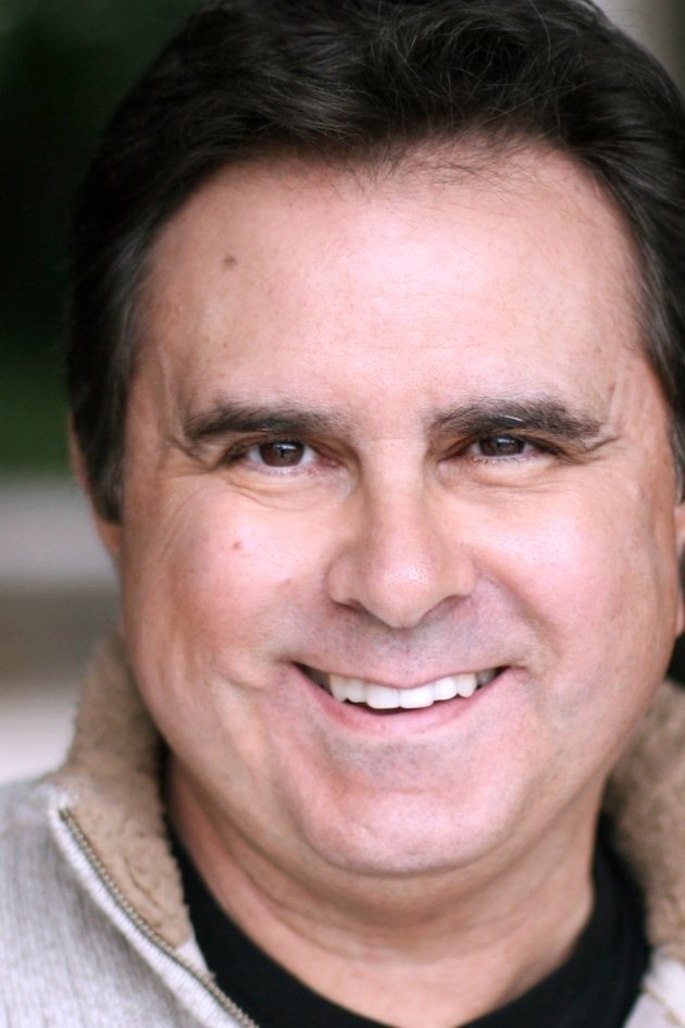 et billede af Robert Turano