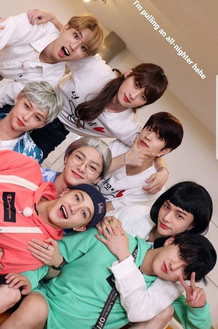 SKZ Family - Season 2