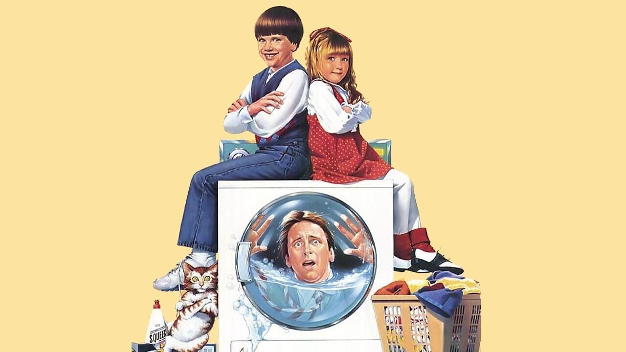 Problem Child 2