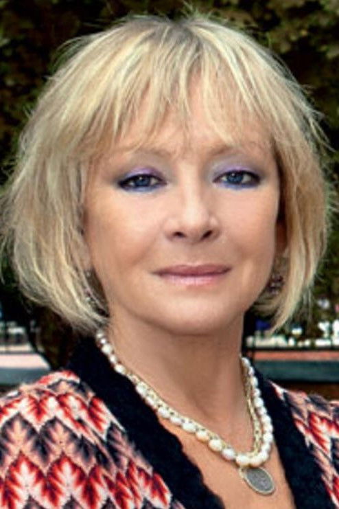 et billede af Tatyana Leybel