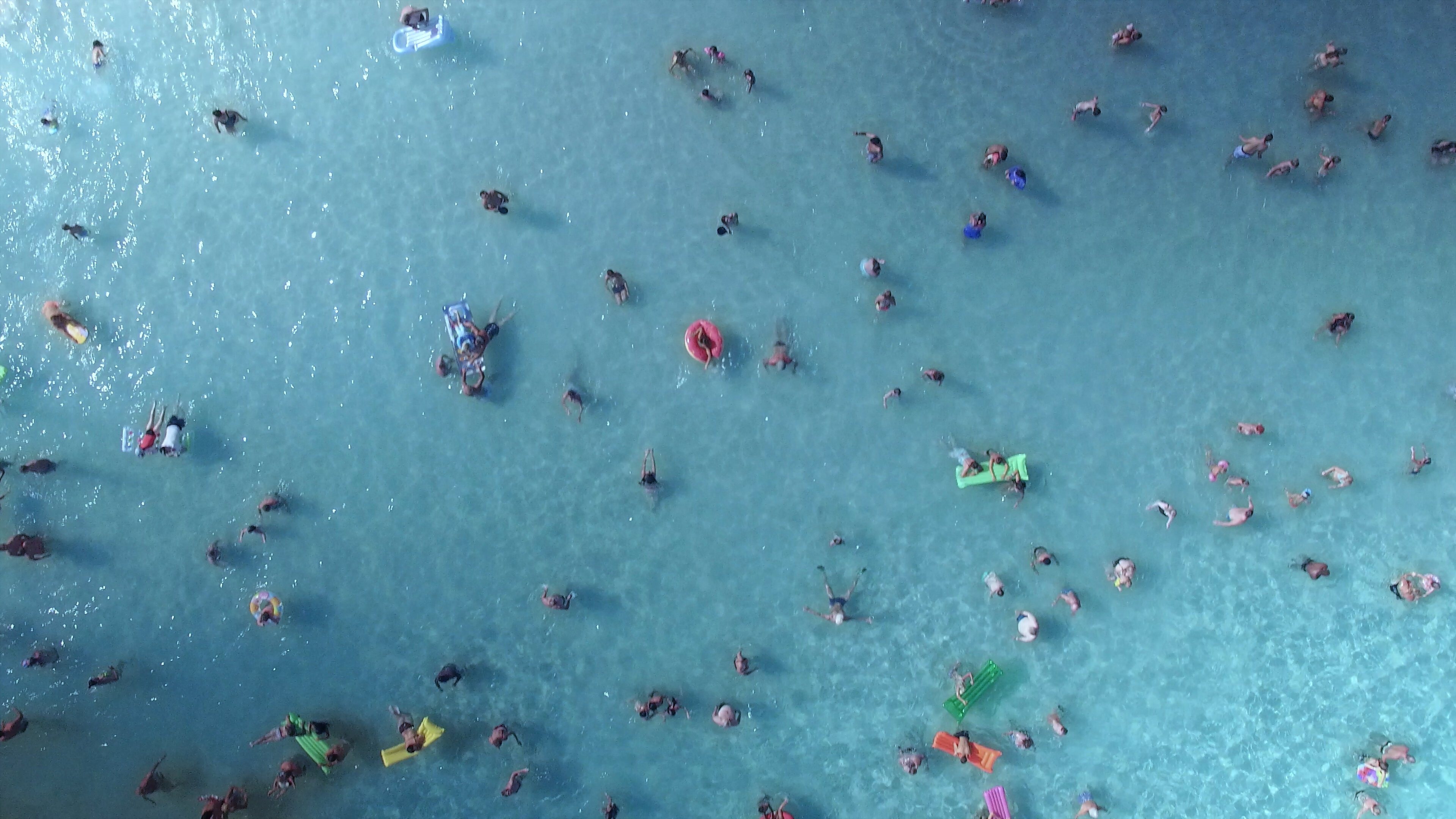 Overbooking (2019)