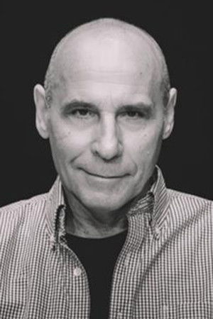 et billede af Alex Moukanos