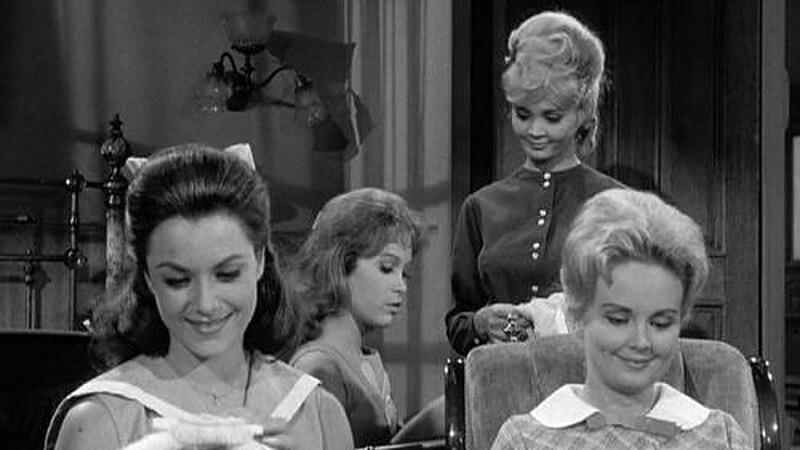 Petticoat Junction