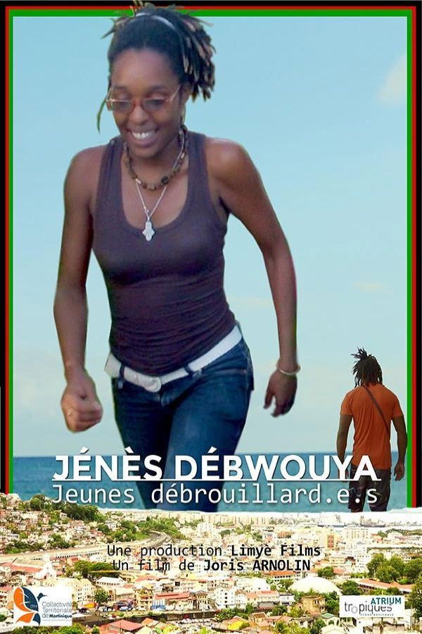 Poster for Jénès Débwouya