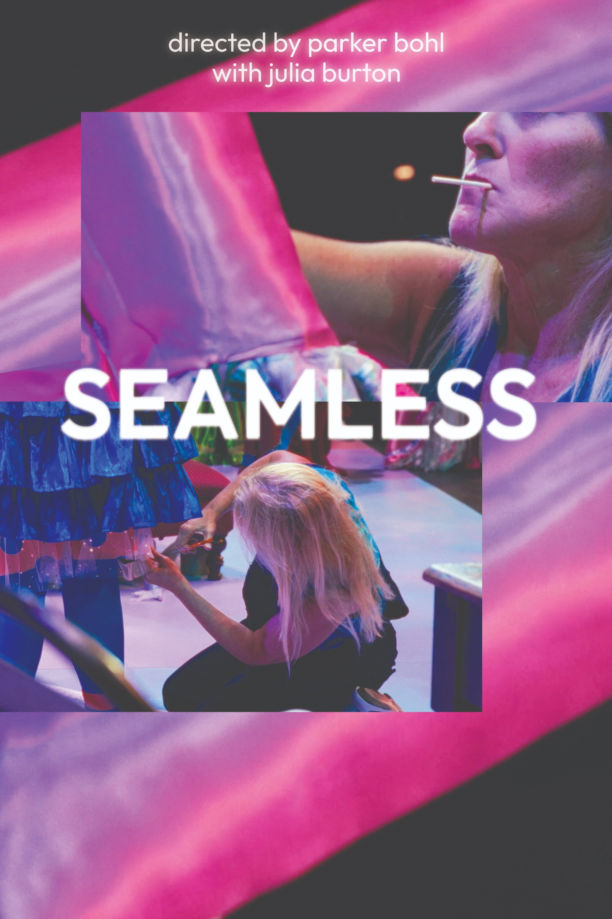 Seamless (2026)